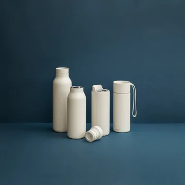 Eva Solo Urban To Go thermos cup - Coconut, 0.35 L - Eva Solo