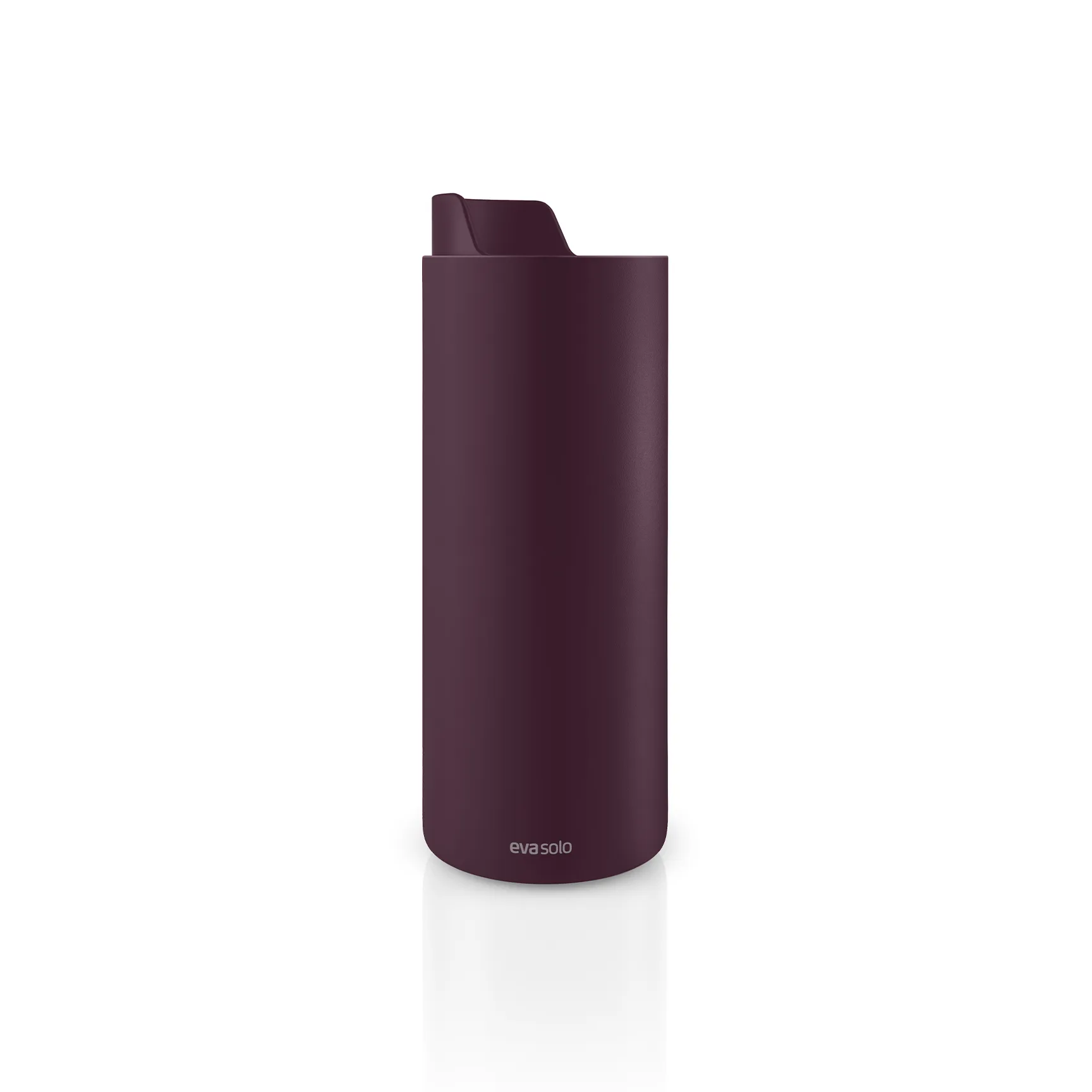 Eva Solo Urban To Go thermos cup, Fig purple, 0.35 L Eva Solo