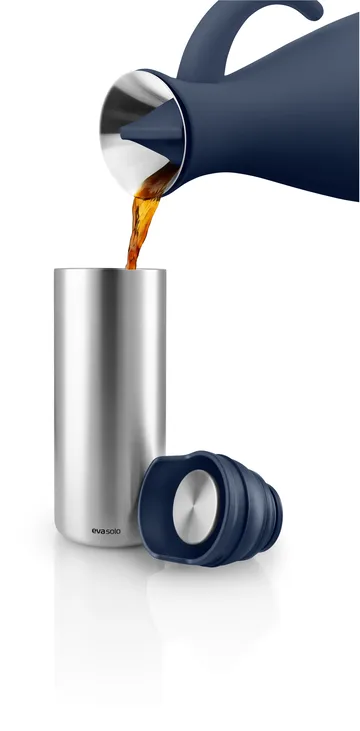 Eva Solo Urban To Go thermos cup - Night sky - Eva Solo