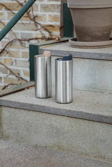 Eva Solo Urban To Go thermos cup - Night sky - Eva Solo