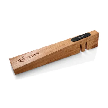 Eva Solo Western knife sharpener - Oak - Eva Solo