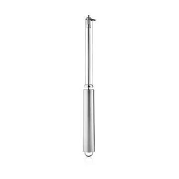 Eva Trio cheese slicer - Stainless steel - Eva Solo