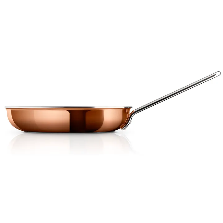 Eva Trio frying pan copper - Ø 24 cm - Eva Solo