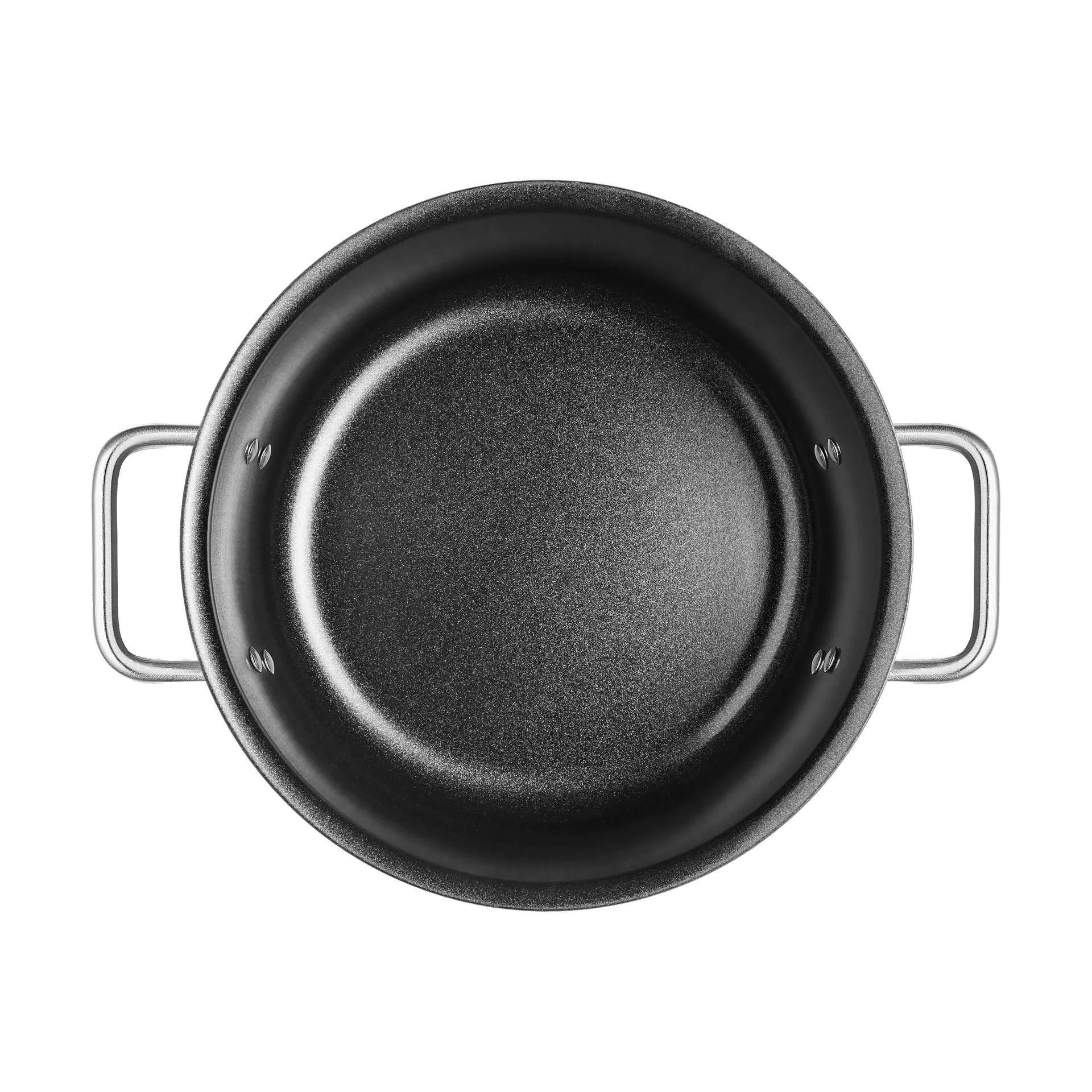 Eva Trio Grey Line pot, 3.8 L Eva Solo