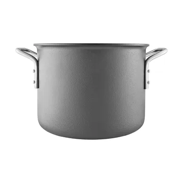 Eva Trio Grey Line pot - 4.8 L - Eva Solo