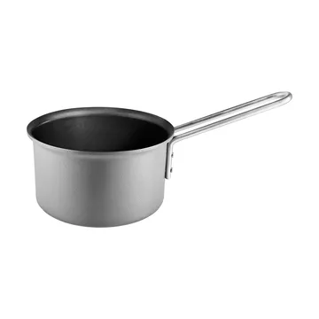 Eva Trio Grey Line pot set - 3 pieces - Eva Solo