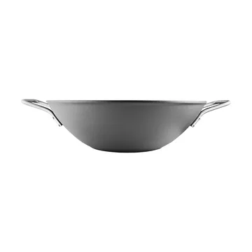 Eva Trio Grey Line wok pan - 5 L - Eva Solo