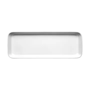 Eva Trio Legio Nova serving platter 13x37 cm - White - Eva Solo