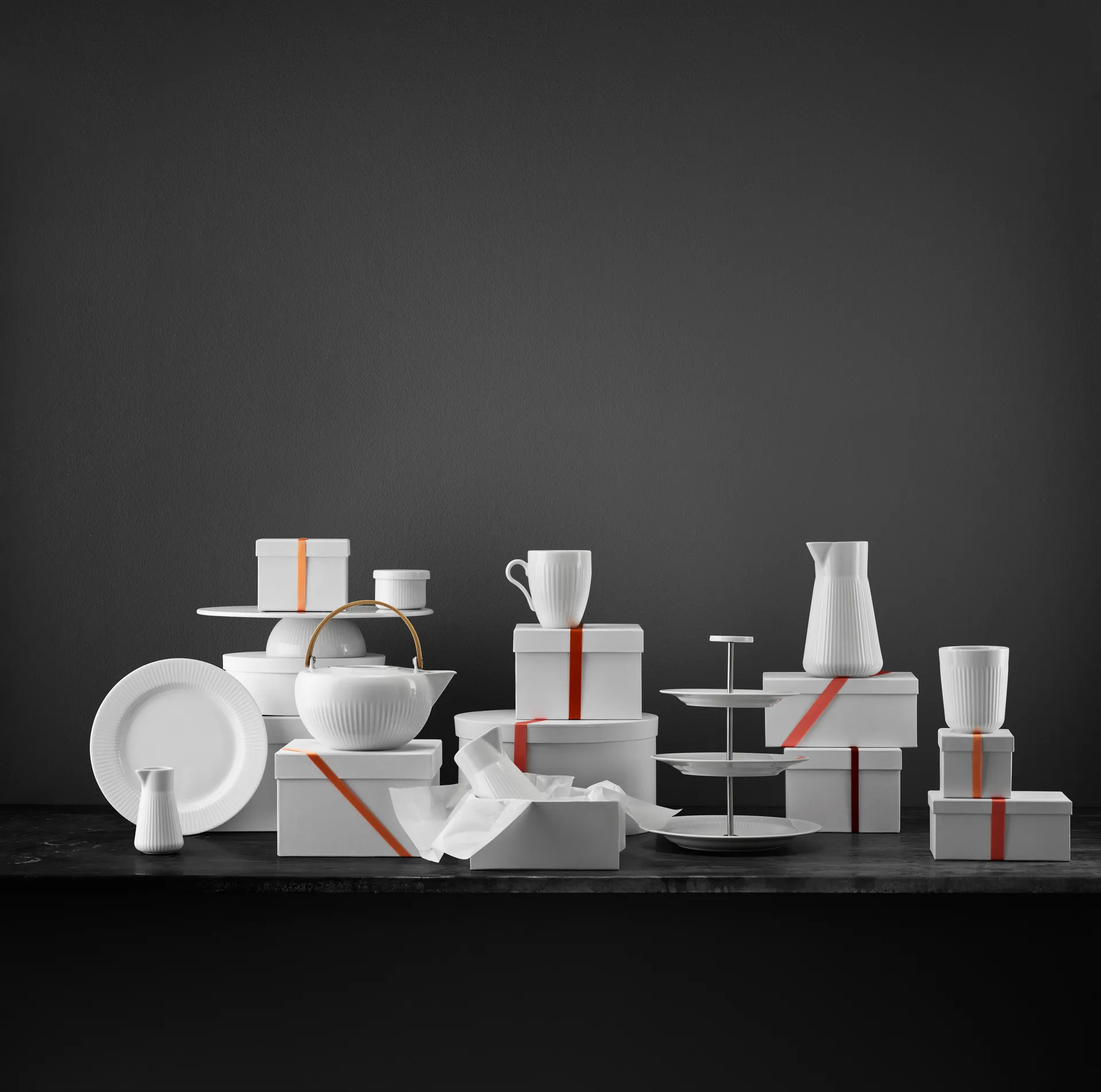 Eva Trio Legio Nova teapot, 1.2 l Eva Solo