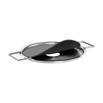 Eva Trio lid recycled stainless steel - Ø16 cm - Eva Solo