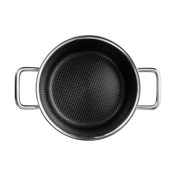 Eva Trio Multi casserole - 3.6 L, Mosaic ceramic Slip-Let® coating - Eva Solo