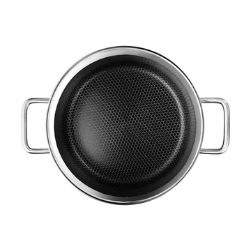 Eva Trio Multi casserole - 4.8 L, Mosaic ceramic Slip-Let® coating - Eva Solo