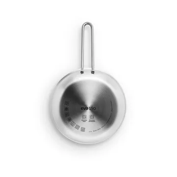 Eva Trio Multi frying pan Mosaic Slip-Let - Ø20 cm - Eva Solo