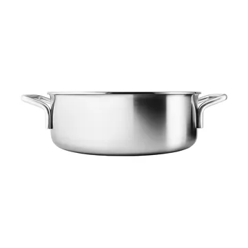 Eva Trio multi frying pan with 2 handles - Ø24 cm - Eva Solo