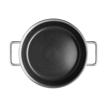 Eva Trio multi frying pan with 2 handles - Ø24 cm - Eva Solo