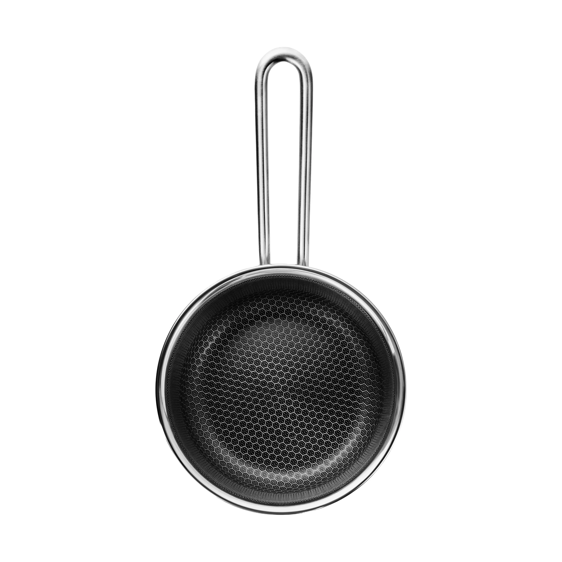 Eva Trio Multi saucepan, 1.8 L, Mosaic ceramic Slip-Let® coating Eva Solo