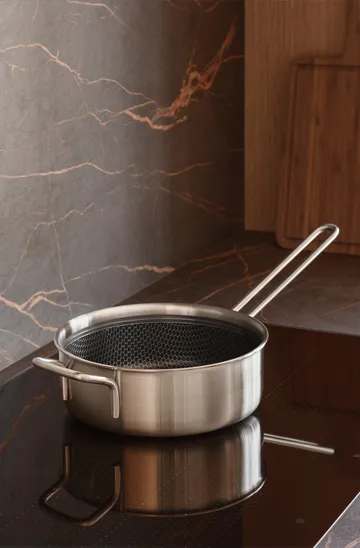 Eva Trio Multi sauté pan Mosaic Slip-Let - 24 cm - Eva Solo