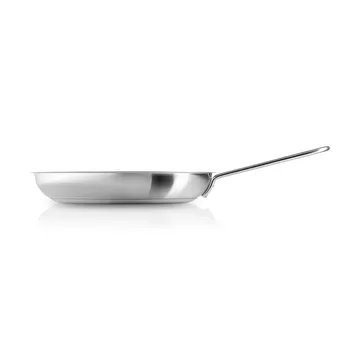 Eva Trio Stainless Steel Slip-Let ceramic frying pan - 32 cm - Eva Solo
