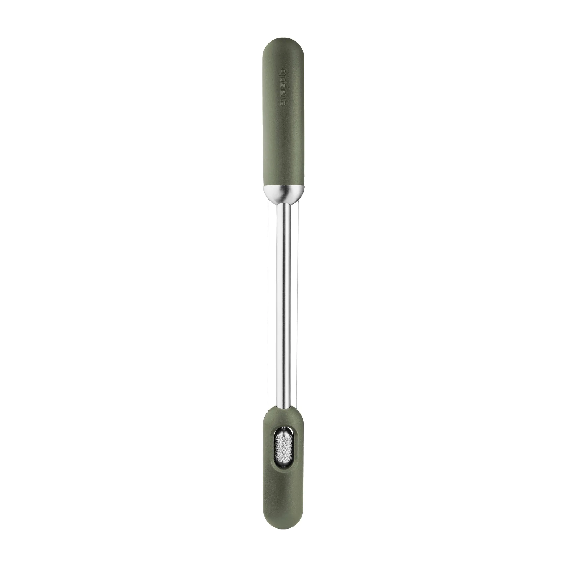 Green Tool cheese slice, Green Eva Solo