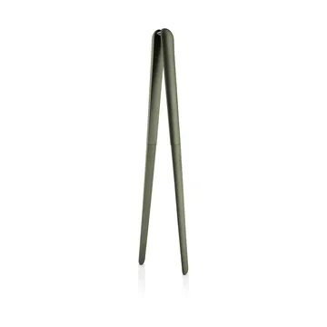 Green Tool cooking tweezers - Green - Eva Solo