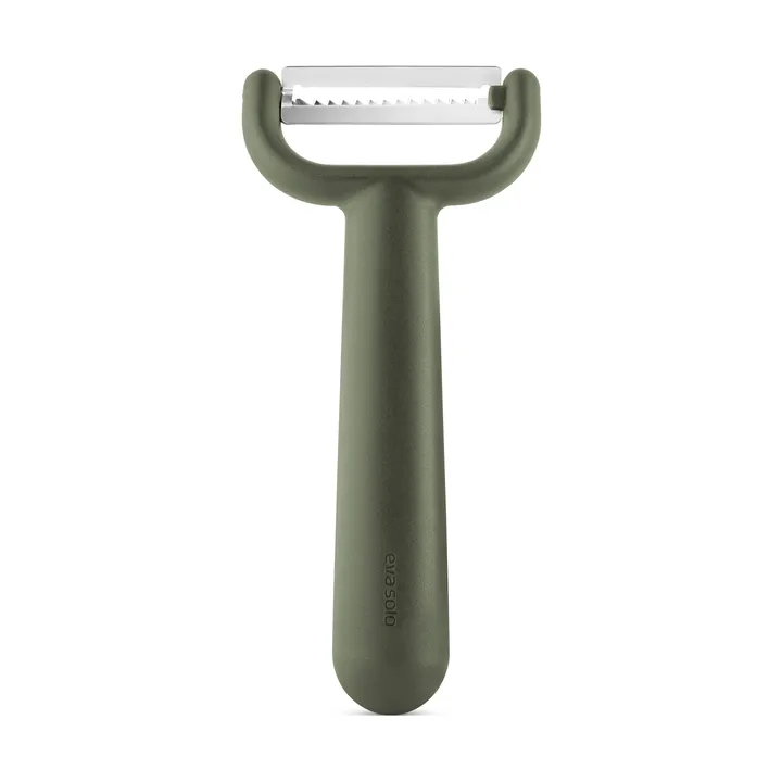 Green Tool julienne slicer - Green - Eva Solo