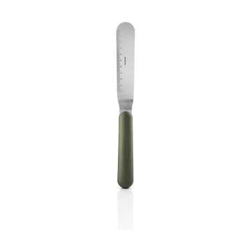 Green Tool palette knife 27 cm - Green - Eva Solo