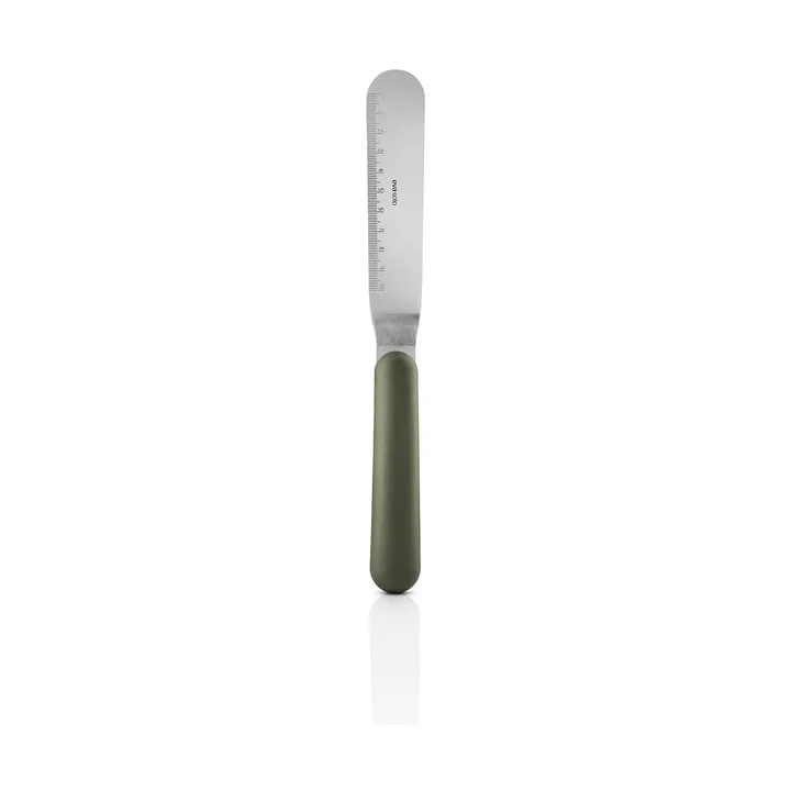 Green Tool palette knife 27 cm - Green - Eva Solo