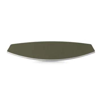 Green Tool pizza/herb knife - Green - Eva Solo