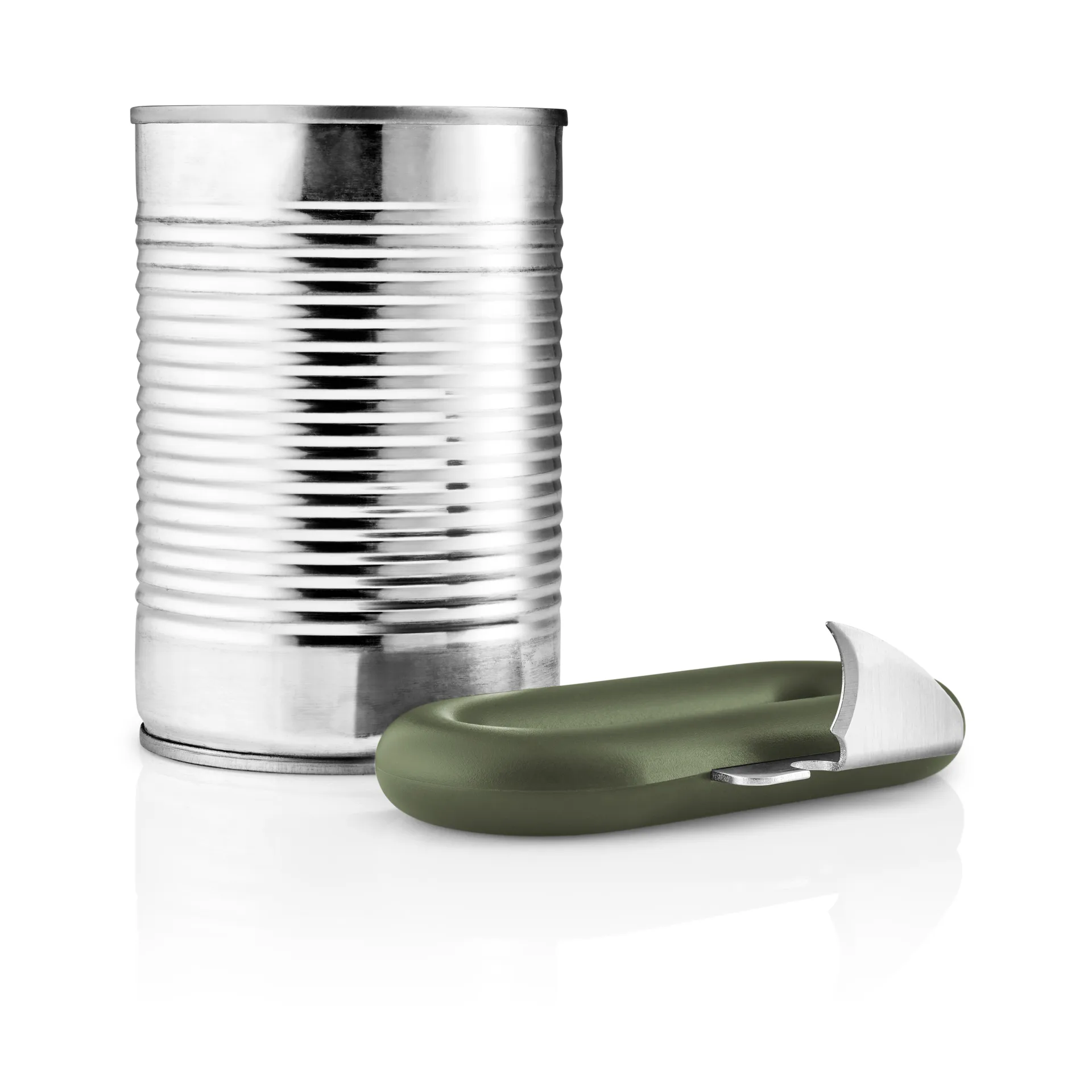 Green tools can opener, Green Eva Solo