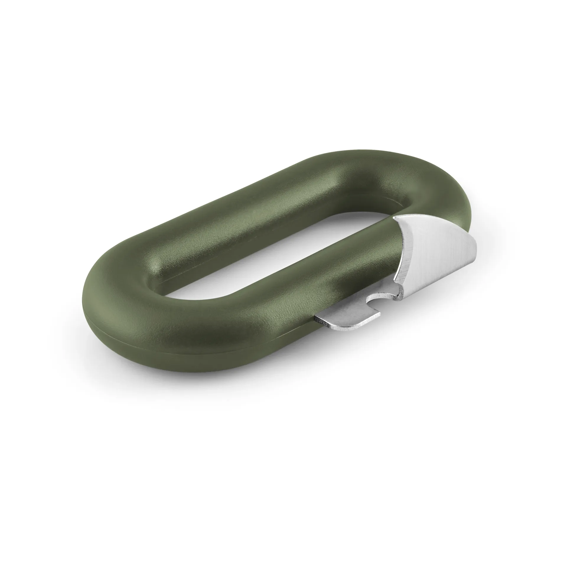Green tools can opener, Green Eva Solo