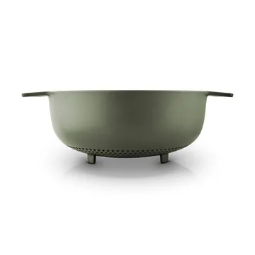 Green tools colander - Green - Eva Solo