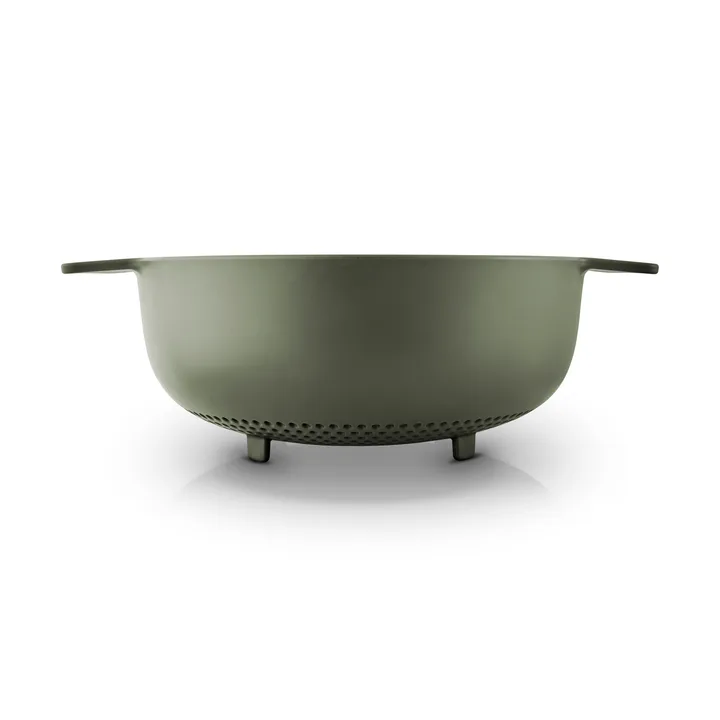 Green tools colander - Green - Eva Solo