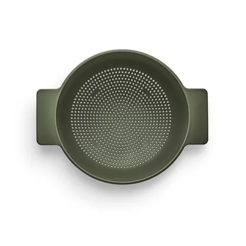 Green tools colander - Green - Eva Solo