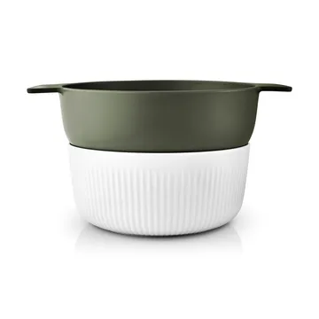 Green tools colander - Green - Eva Solo