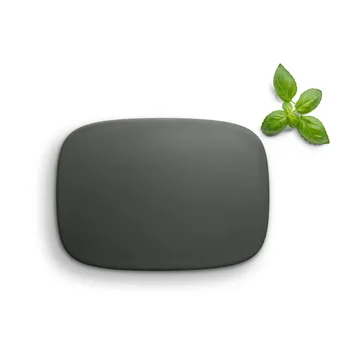 Green tools cutting board - 34x24 cm - Eva Solo