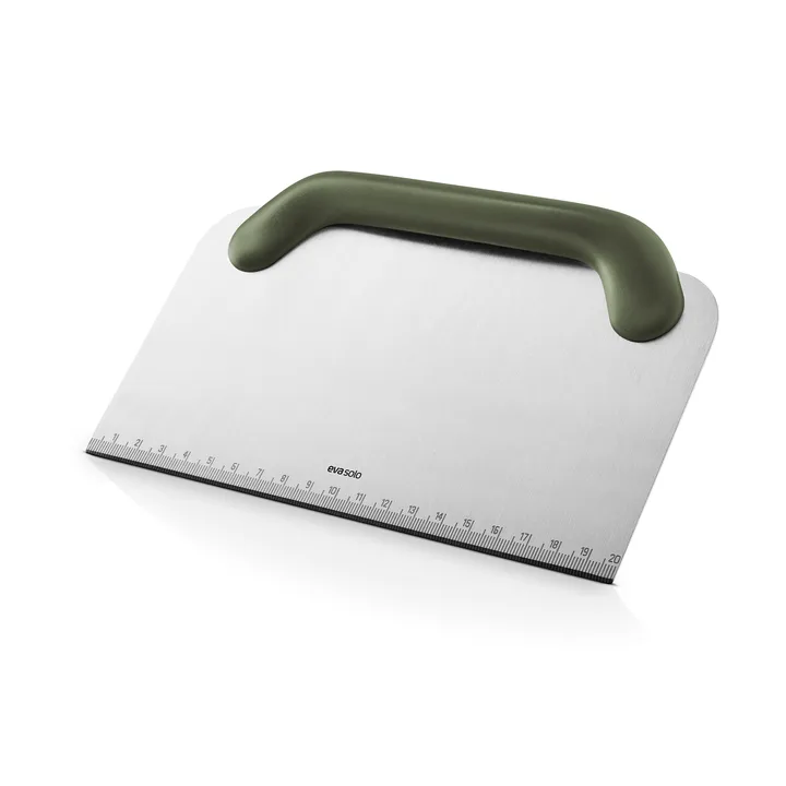 Green tools dough cutter - Green - Eva Solo
