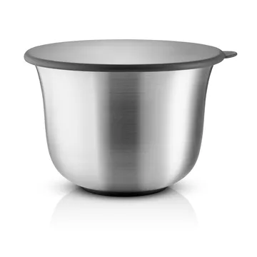 Green tools lid for mixing bowl - Green, Ø18 cm - Eva Solo