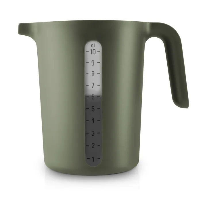 Green tools measuring cup 1.0 L - Green - Eva Solo