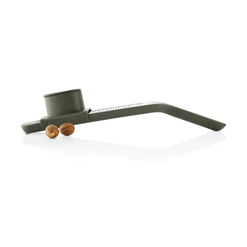 Green tools micro grater - Green - Eva Solo
