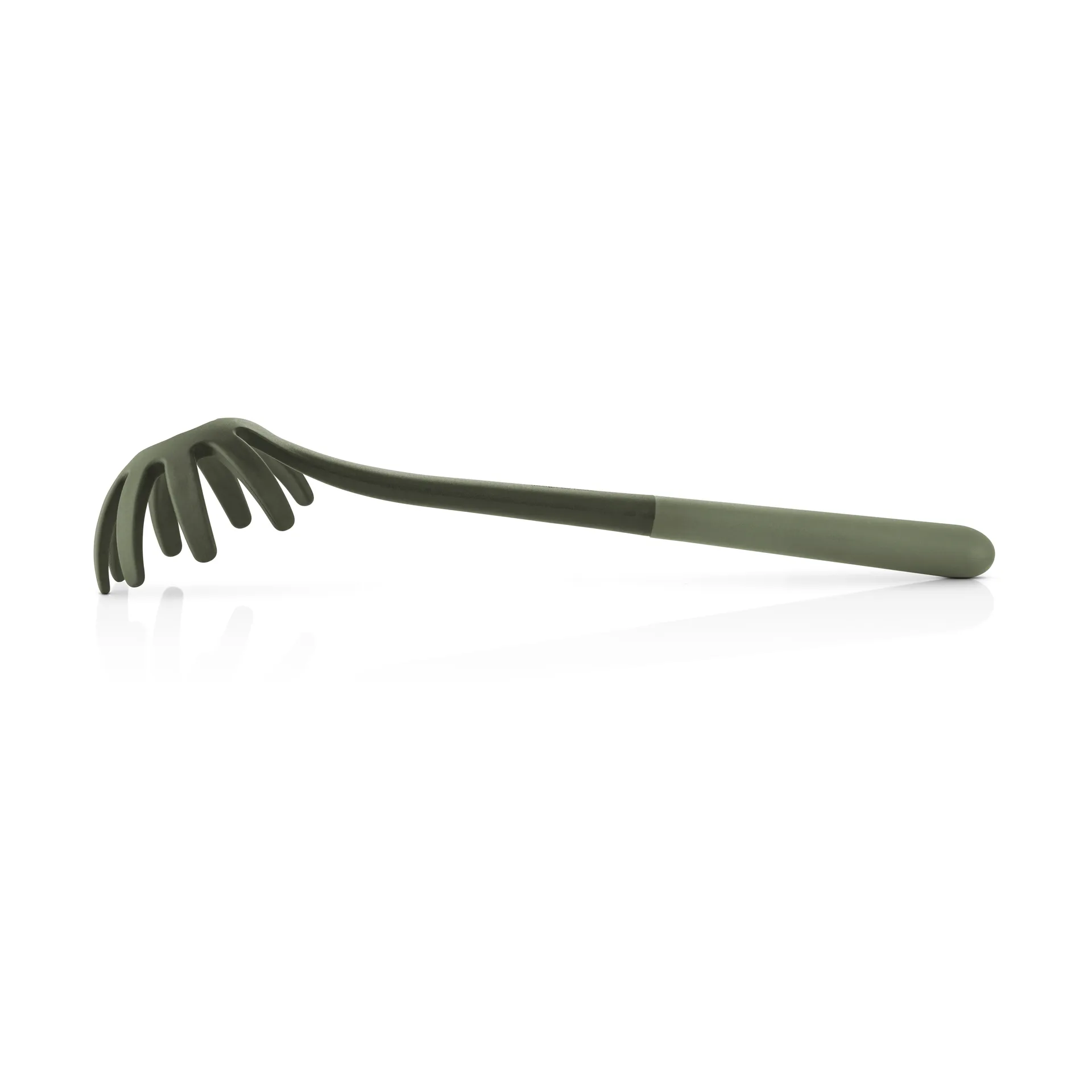 Green tools pasta set, Green Eva Solo