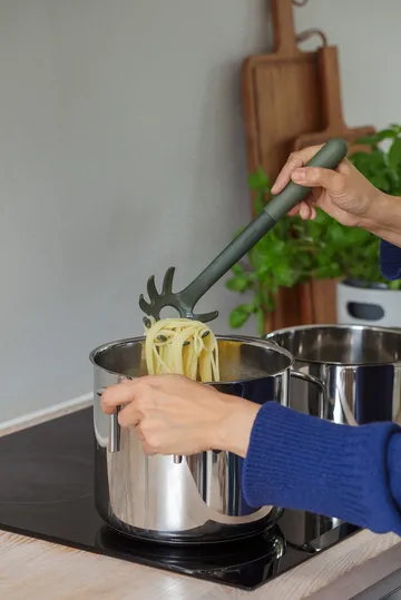 Green tools pasta set - Green - Eva Solo