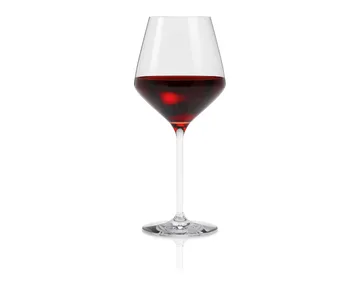 Legio Nova red wine glass 45 cl - 6-pack - Eva Solo