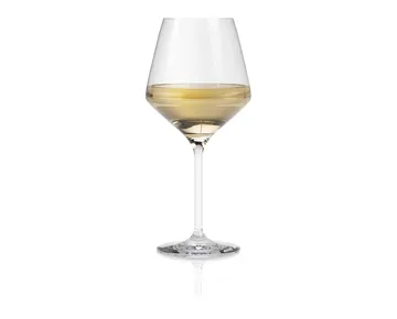 Legio Nova white wine glass 38 cl - 6-pack - Eva Solo