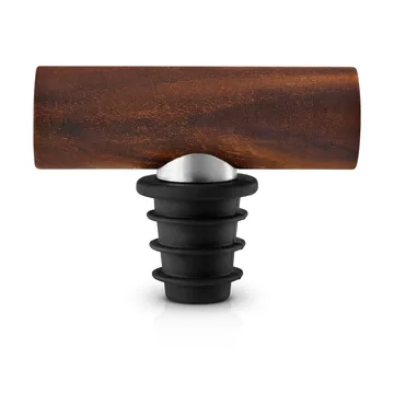 Liquid Lounge wine cork - Walnut - Eva Solo