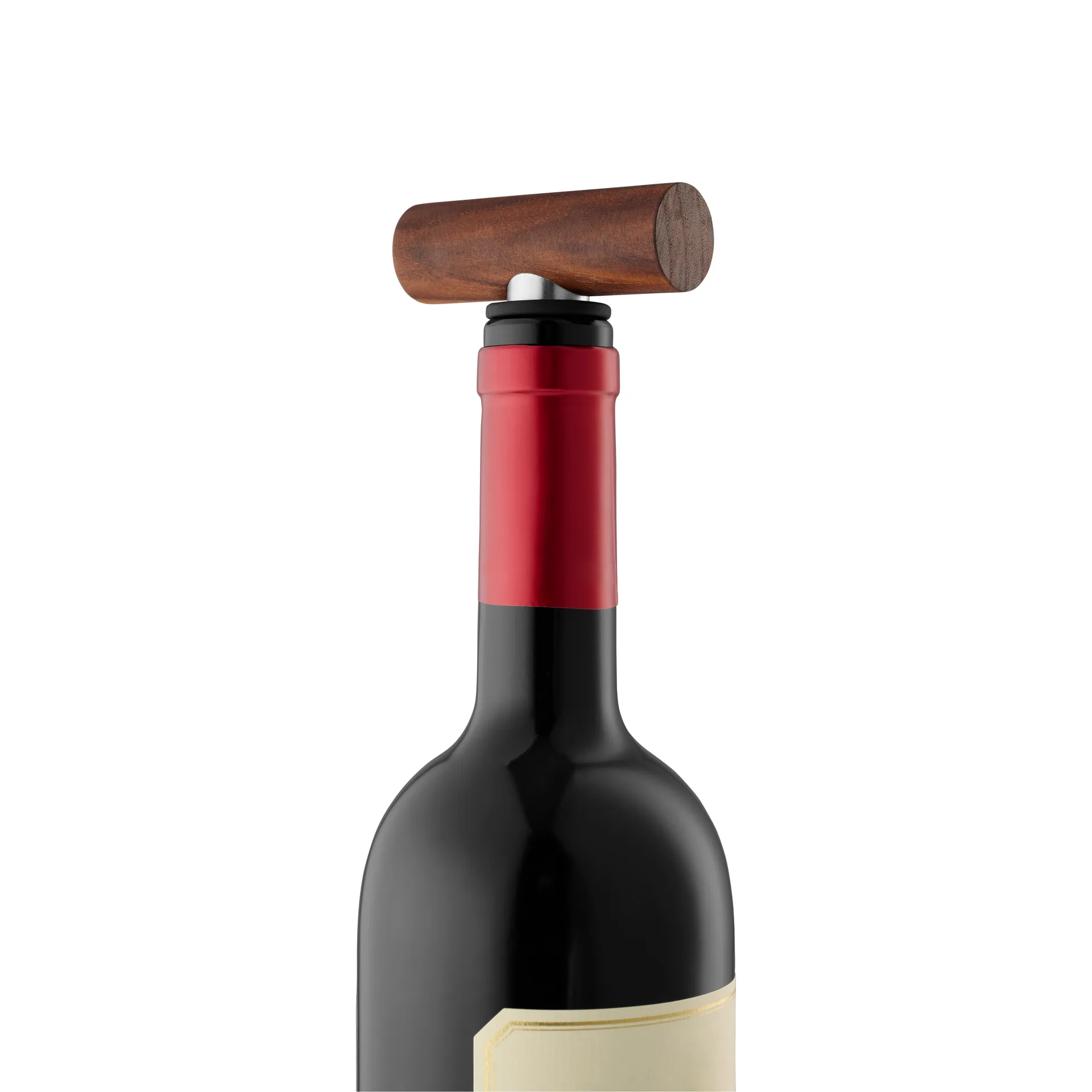 Liquid Lounge wine cork, Walnut Eva Solo