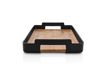 Nordic Kitchen bamboo serving tray - 34x50 cm - Eva Solo