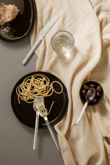 Nordic Kitchen cutlery 16 pieces - Stainless steel - Eva Solo
