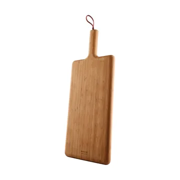 Nordic kitchen cutting board bamboo - 22x44 cm - Eva Solo