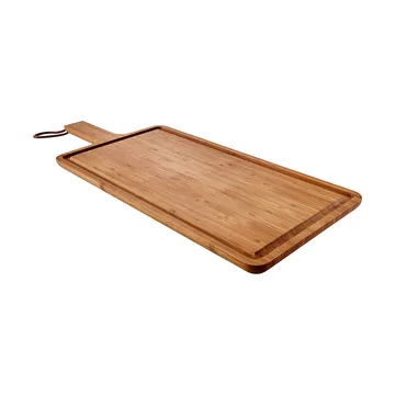 Nordic kitchen cutting board bamboo - 22x44 cm - Eva Solo