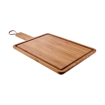 Nordic kitchen cutting board bamboo - 24x32 cm - Eva Solo